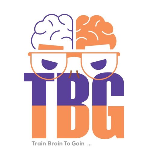 شعار تي بي جي